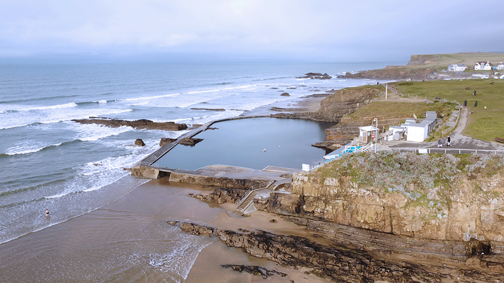 Things To Do around Bude North Cornwall Best Beaches & Activities Guide